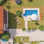 度假居 Orihi Bb Croatia
