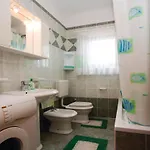 度假居 Orihi Bb Croatia *