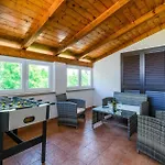 Orihi Bb Croatia 度假居