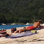 Orihi Bb Croatia 度假居