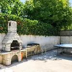 度假居 Orihi Bb Croatia Barban
