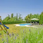 度假居 Orihi Bb Croatia