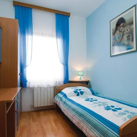 Orihi Bb Croatia