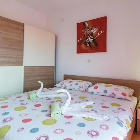 Orihi Bb Croatia
