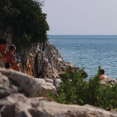 Orihi Bb Croatia Ferienhaus