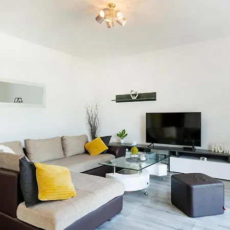 Tatil Evi Beautiful In *