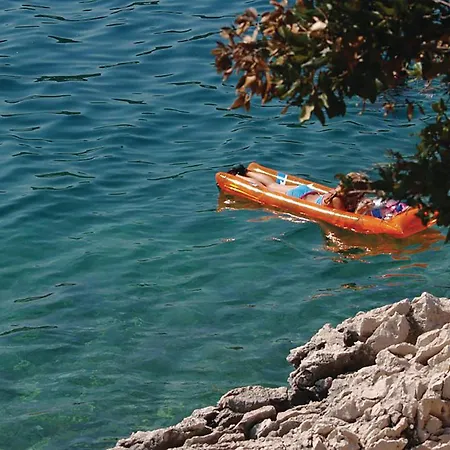 Orihi Bb Croatia Ferienhaus
