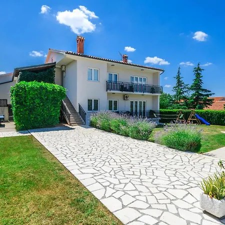 Orihi Bb Croatia Barban