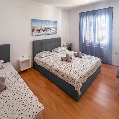 Beautiful In Tatil Evi Barban