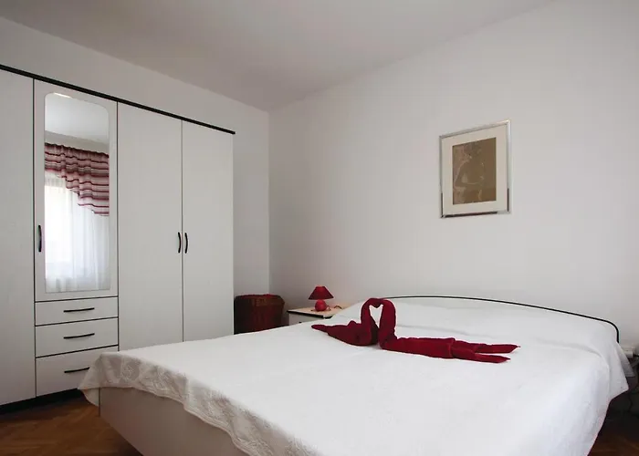 Orihi Bb Croatia Barban