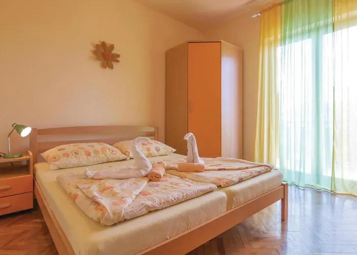 Ferienhaus Orihi Bb Croatia