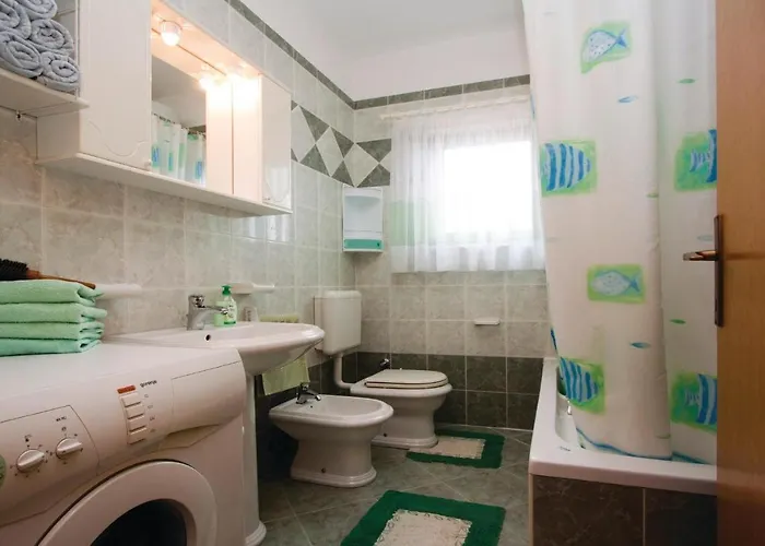 Ferienhaus Orihi Bb Croatia *