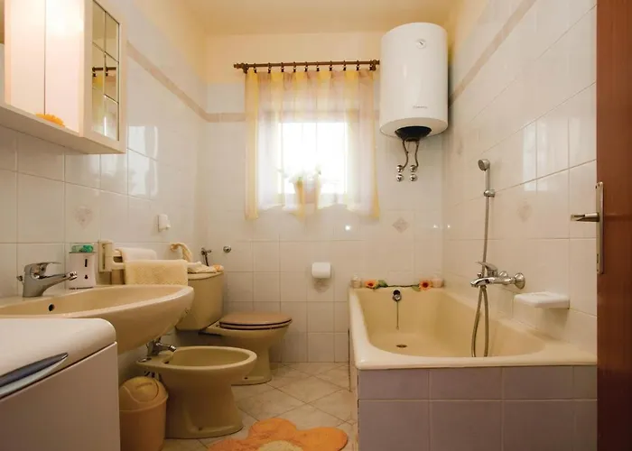 Ferienhaus Orihi Bb Croatia Barban