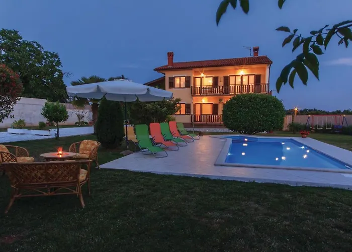 Orihi Bb Croatia * Barban