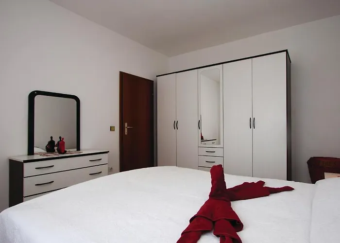 Orihi Bb Croatia Ferienhaus *