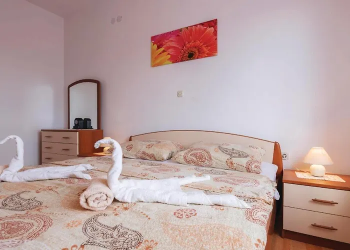 Ferienhaus Orihi Bb Croatia Barban