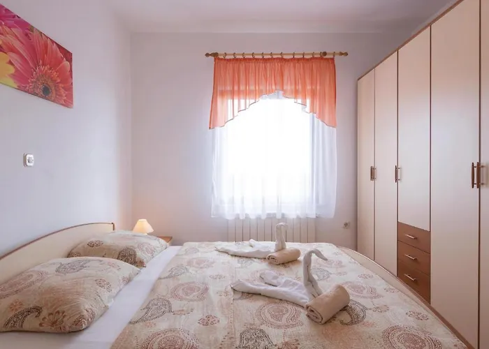 Orihi Bb Croatia Ferienhaus Barban