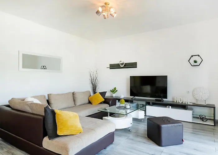 Ferienhaus Orihi Bb Croatia *