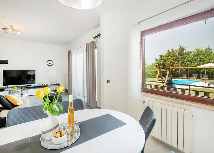 Orihi Bb Croatia Ferienhaus