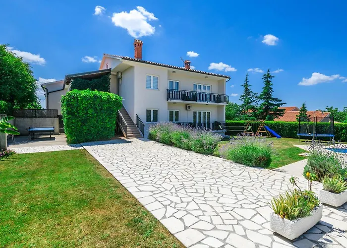 Orihi Bb Croatia Barban