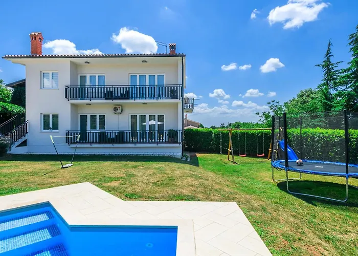 Orihi Bb Croatia * Barban