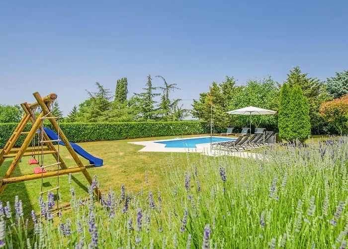 Ferienhaus Orihi Bb Croatia