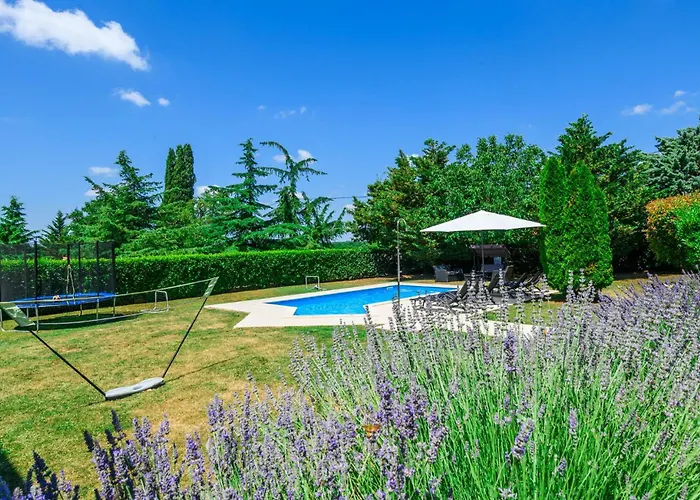 Orihi Bb Croatia * Barban