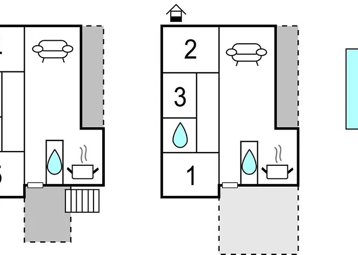 Ferienhaus Orihi Bb Croatia Barban